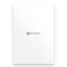 Load image into Gallery viewer, Premium Poster - Academic Partnerships
