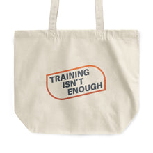 Load image into Gallery viewer, Rounded Canvas Tote Bag - ACI Learning
