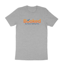 Load image into Gallery viewer, Unisex Premium T-Shirt (DTFx)
