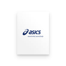 Load image into Gallery viewer, Premium Poster - ASICS
