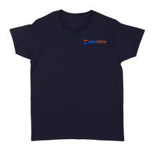 Load image into Gallery viewer, Standard Women's T-shirt
