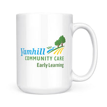 Load image into Gallery viewer, White Mug
