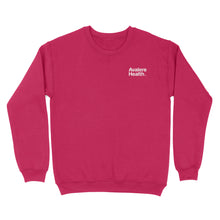 Load image into Gallery viewer, Standard Crew Neck Sweatshirt (DTFx)
