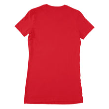 Load image into Gallery viewer, Premium Women's T-shirt
