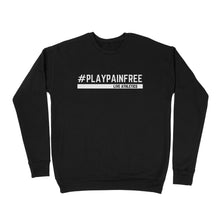Load image into Gallery viewer, Premium Crew Neck Sweatshirt (DTFx)
