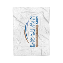 Load image into Gallery viewer, Fleece Blanket - KBBH
