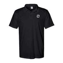 Load image into Gallery viewer, Issuer Direct icon - Performance Polo (DTFx)
