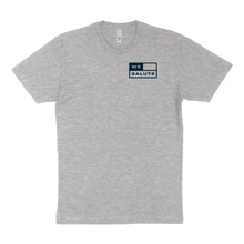 Load image into Gallery viewer, Next Level 3600 Unisex T-Shirt - WeSalute
