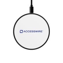 Load image into Gallery viewer, Accesswire - Circle Wireless Charger
