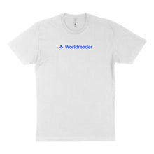 Load image into Gallery viewer, Next Level 3600 Unisex T-Shirt - WorldReader
