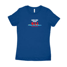 Load image into Gallery viewer, Next Level 3900 Women's T-Shirt
