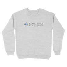 Load image into Gallery viewer, Unisex Standard Crew Neck Sweatshirt (DTFx)
