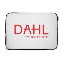 Load image into Gallery viewer, Laptop Sleeve - Dahl
