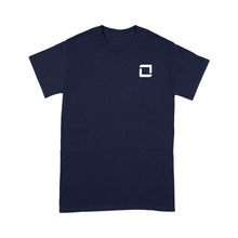 Load image into Gallery viewer, Issuer Direct icon - Unisex Comfort T-Shirt
