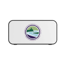 Load image into Gallery viewer, Bluetooth Speaker - Eugene Gastroenterology circle logo
