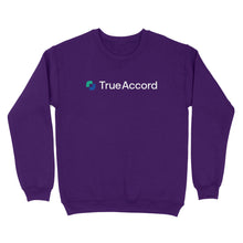 Load image into Gallery viewer, Standard Crew Neck Sweatshirt (DTFx)
