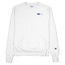 Load image into Gallery viewer, Unisex Champion Crewneck Sweatshirt (DTFx)
