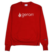 Load image into Gallery viewer, Champion Crewneck Sweatshirt (DTFx)
