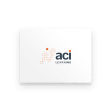 Load image into Gallery viewer, ACI Slate - Premium Poster
