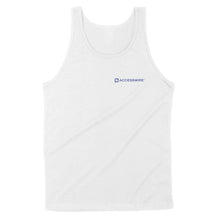 Load image into Gallery viewer, Accesswire - Unisex Premium Tank (DTFx)
