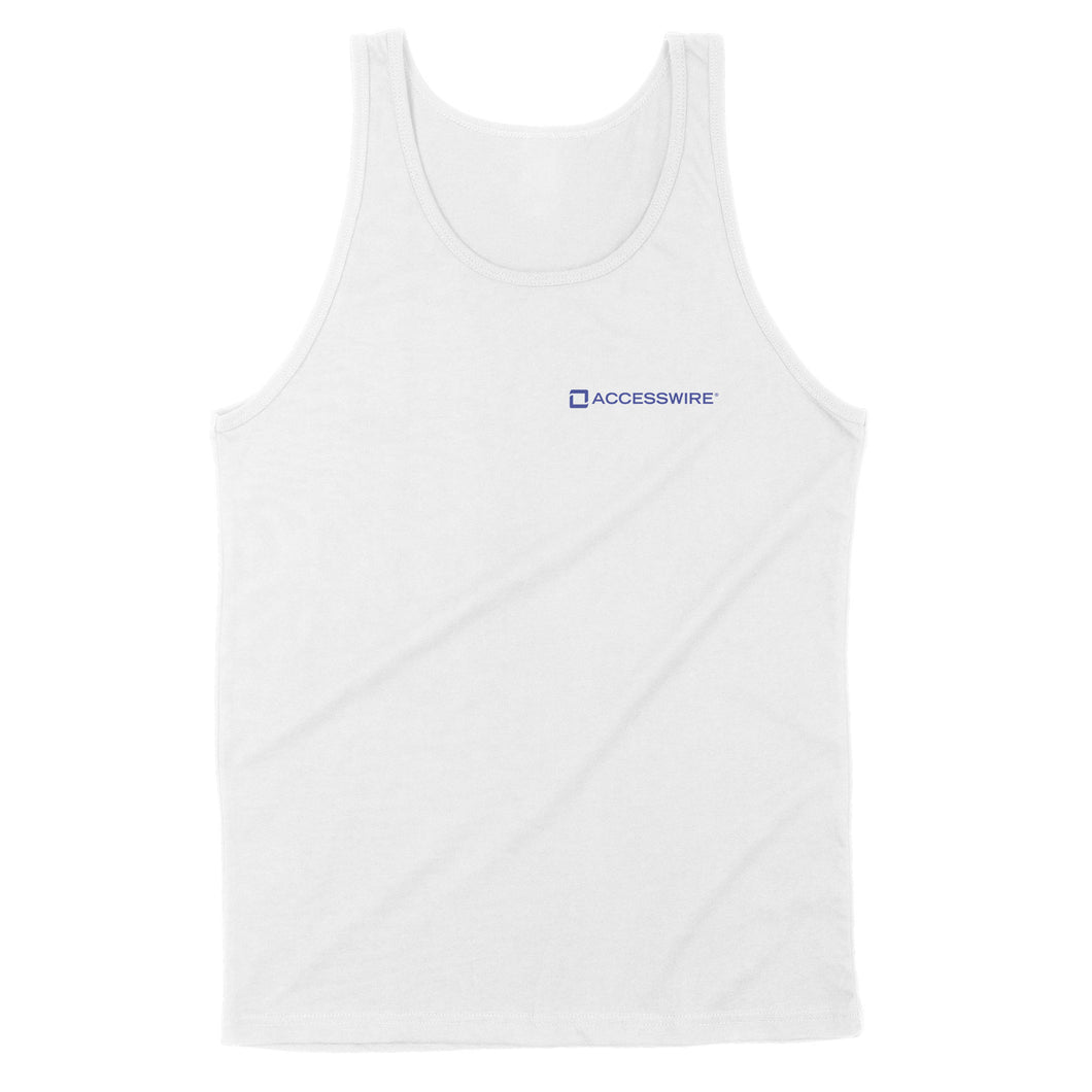 Accesswire - Unisex Premium Tank (DTFx)