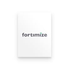 Load image into Gallery viewer, Premium Poster - Fortimize
