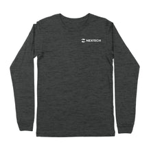 Load image into Gallery viewer, Premium Long Sleeve - CMS Nextech White Logo
