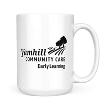 Load image into Gallery viewer, White Mug
