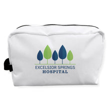 Load image into Gallery viewer, Dopp Kit - Excelsior Springs Hospital
