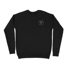 Load image into Gallery viewer, Unisex Premium Crew Neck Sweatshirt (DTFx)

