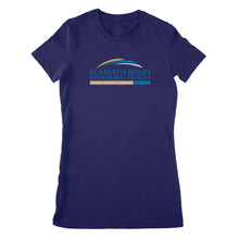 Load image into Gallery viewer, Premium Women's T-shirt - KBBH
