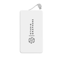Load image into Gallery viewer, Power Bank - Studio Graphene
