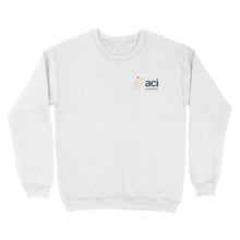 Load image into Gallery viewer, Standard Crew Neck Sweatshirt - ACI Learning
