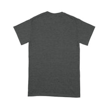 Load image into Gallery viewer, Standard T-Shirt - Santa Cruz 911 white logo
