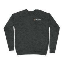 Load image into Gallery viewer, Unisex Premium Crew Neck Sweatshirt (DTFx)
