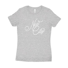Load image into Gallery viewer, Next Level 3900 Women's T-Shirt - NewCityUs
