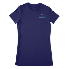 Load image into Gallery viewer, Premium Women's T-shirt - KBBH
