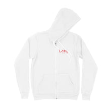 Load image into Gallery viewer, Premium Zip Hoodie - Dahl
