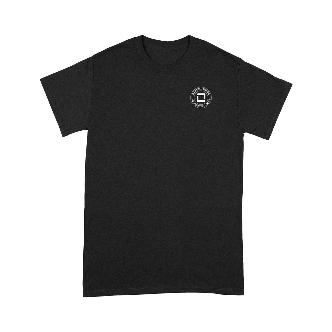 Accesswire icon - Unisex Comfort T-Shirt