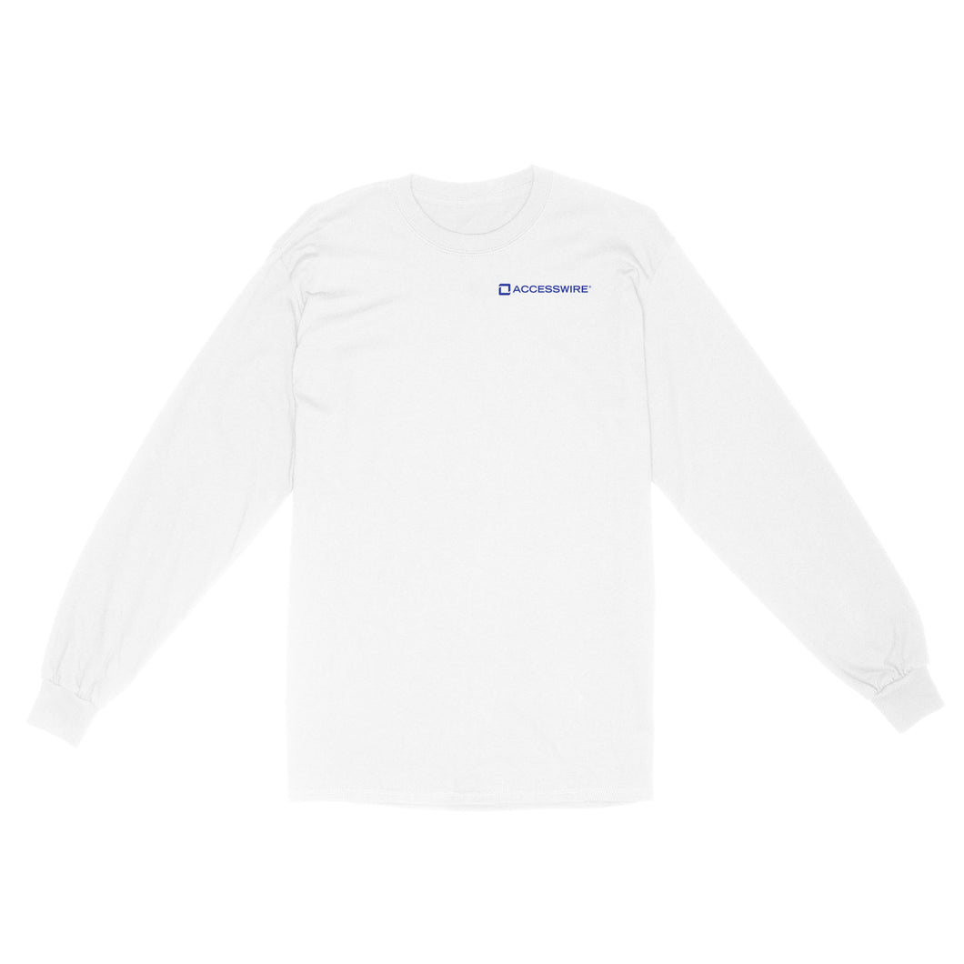 Accesswire - Unisex Standard Long Sleeve (DTFx)