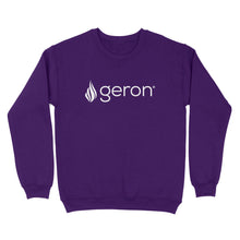 Load image into Gallery viewer, Standard Crew Neck Sweatshirt (DTFx)
