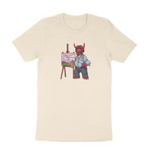 Load image into Gallery viewer, Premium T-Shirt (DTFx)
