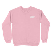 Load image into Gallery viewer, Standard Crew Neck Sweatshirt (DTFx)

