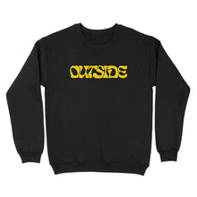 Load image into Gallery viewer, Standard Crew Neck Sweatshirt (DTFx)
