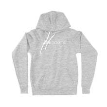 Load image into Gallery viewer, Premium Hoodie (DTFx) - See Tickets white
