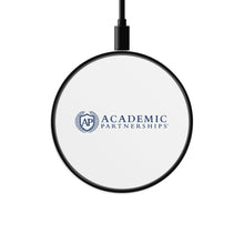 Load image into Gallery viewer, Circle Wireless Charger - Academic Partnerships
