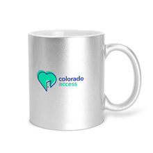 Load image into Gallery viewer, Metallic Mug
