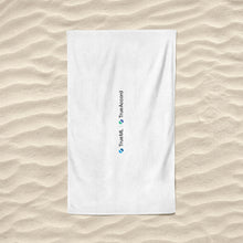 Load image into Gallery viewer, Beach Towel
