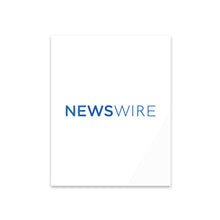Load image into Gallery viewer, Newswire - Acrylic Print
