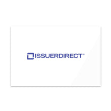 Load image into Gallery viewer, Issuer Direct - Acrylic Print
